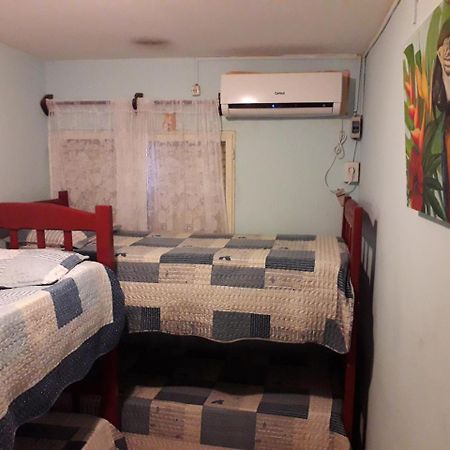 Departamento 48 Διαμέρισμα Πουέρτο Ιγκουασού Εξωτερικό φωτογραφία