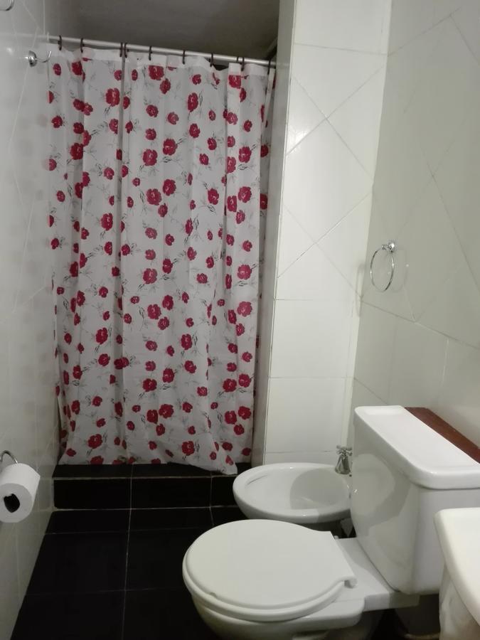 Departamento 48 Διαμέρισμα Πουέρτο Ιγκουασού Εξωτερικό φωτογραφία
