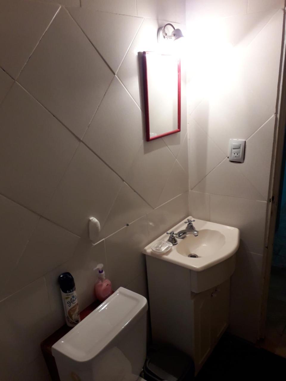 Departamento 48 Διαμέρισμα Πουέρτο Ιγκουασού Εξωτερικό φωτογραφία