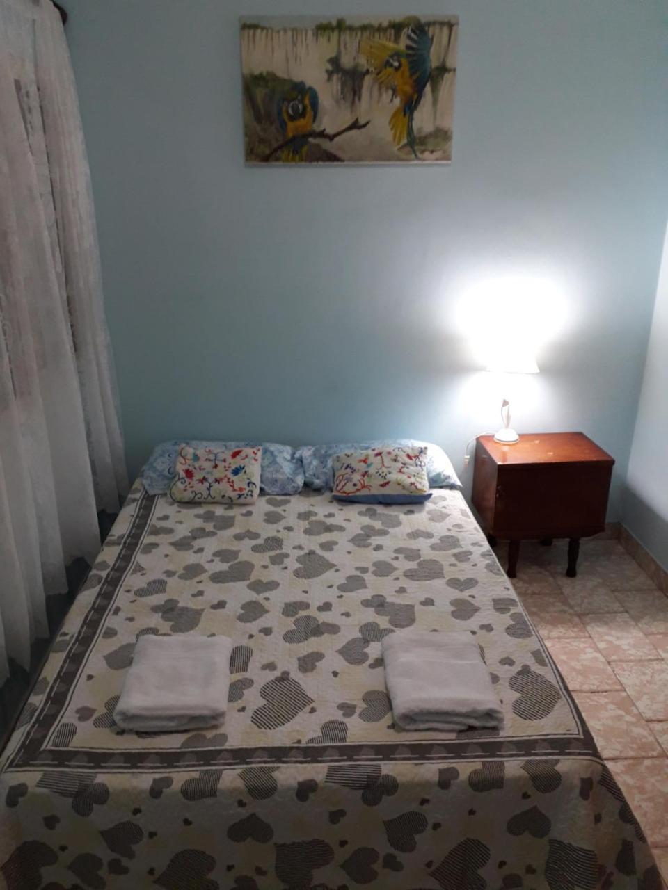 Departamento 48 Διαμέρισμα Πουέρτο Ιγκουασού Εξωτερικό φωτογραφία