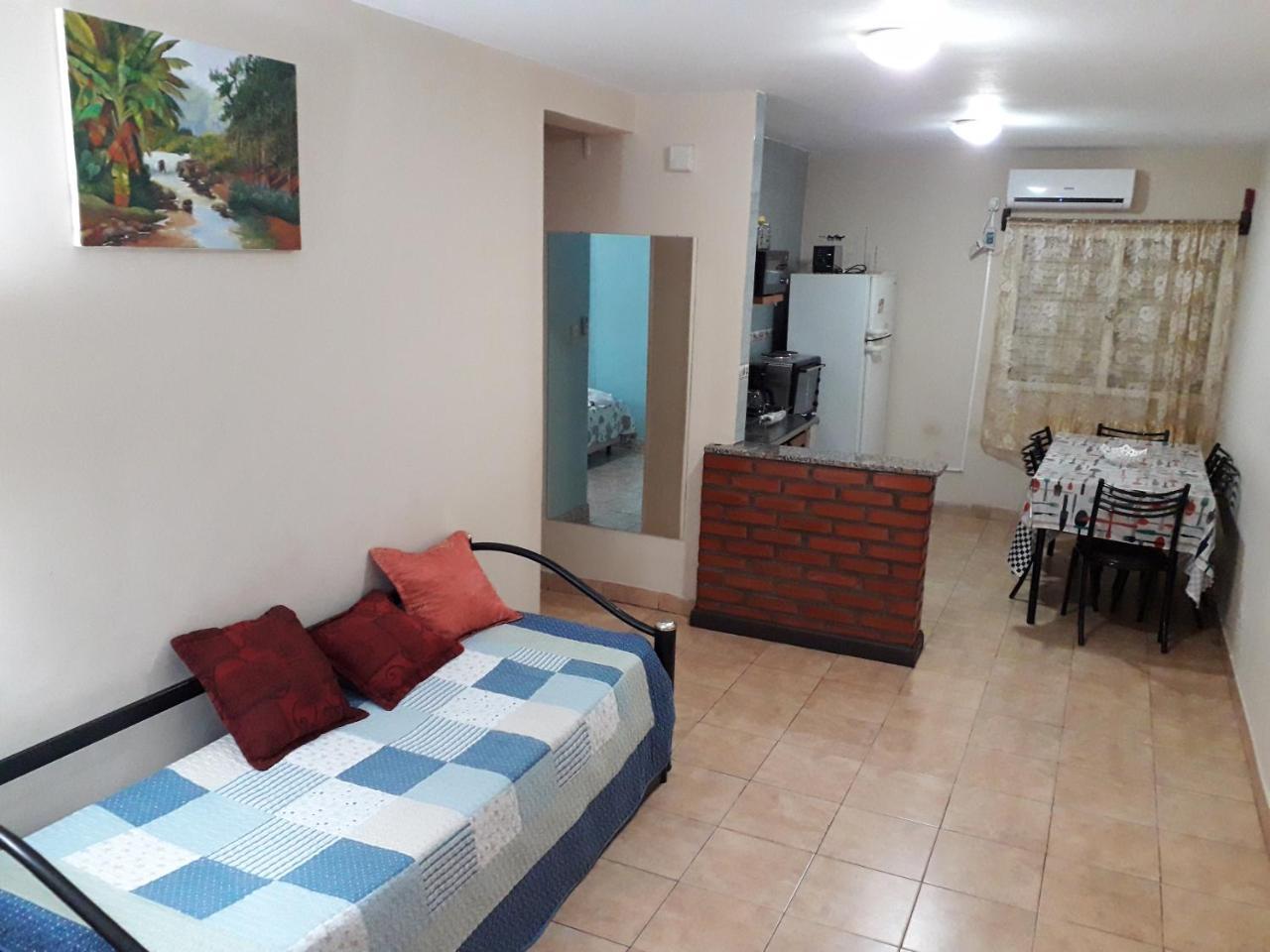 Departamento 48 Διαμέρισμα Πουέρτο Ιγκουασού Εξωτερικό φωτογραφία