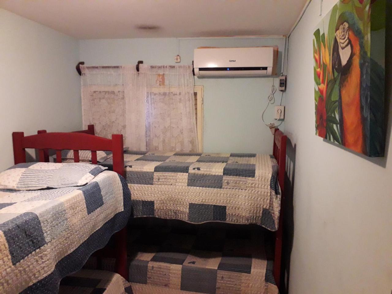 Departamento 48 Διαμέρισμα Πουέρτο Ιγκουασού Εξωτερικό φωτογραφία